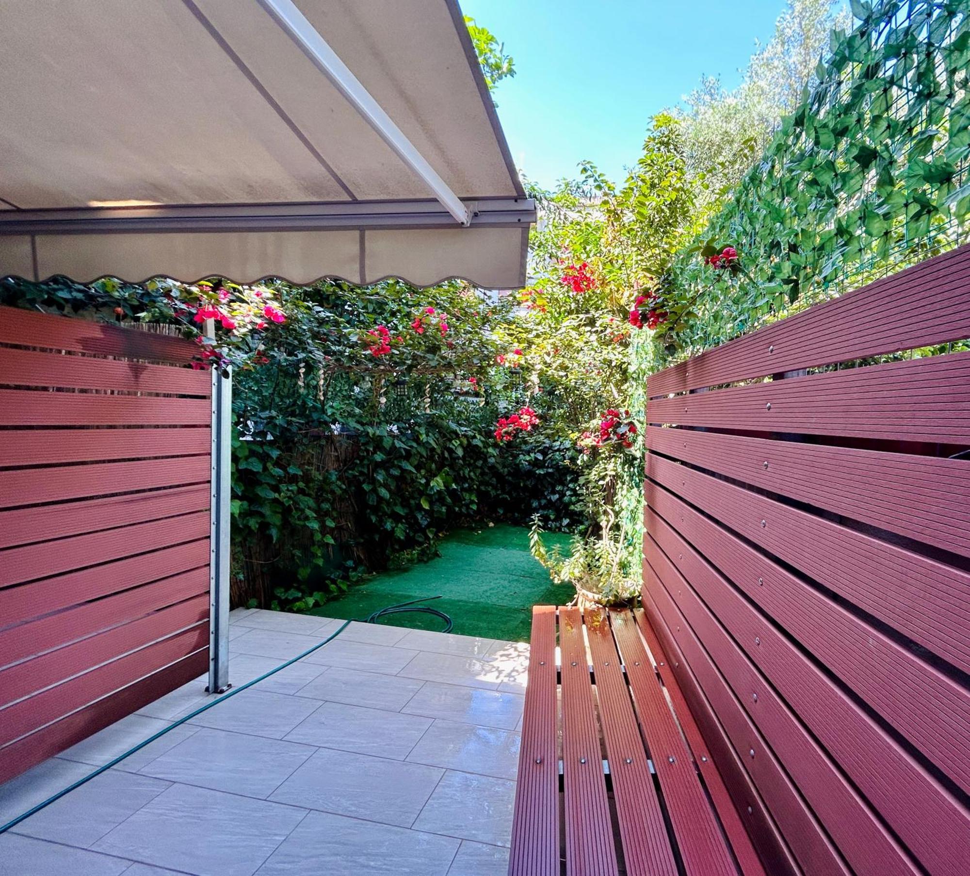 Apus Apartments Lefkada City Exterior foto